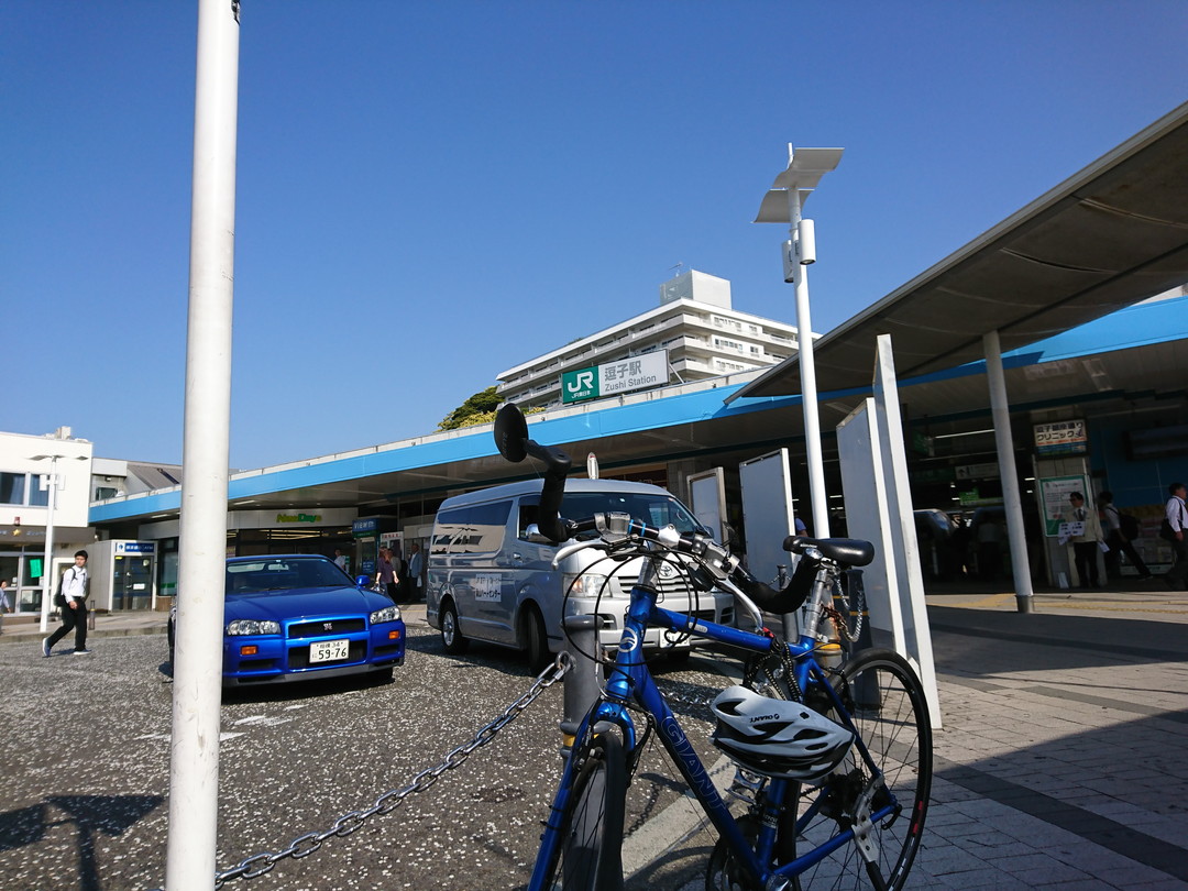 ブルホーン