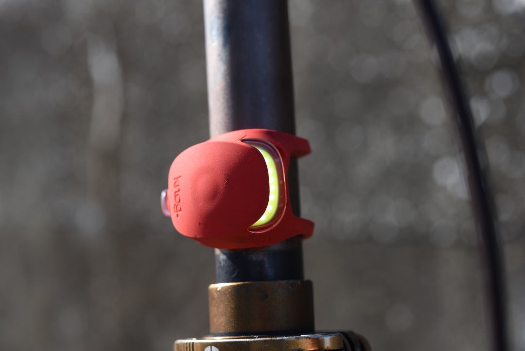 KNOG FROG V3