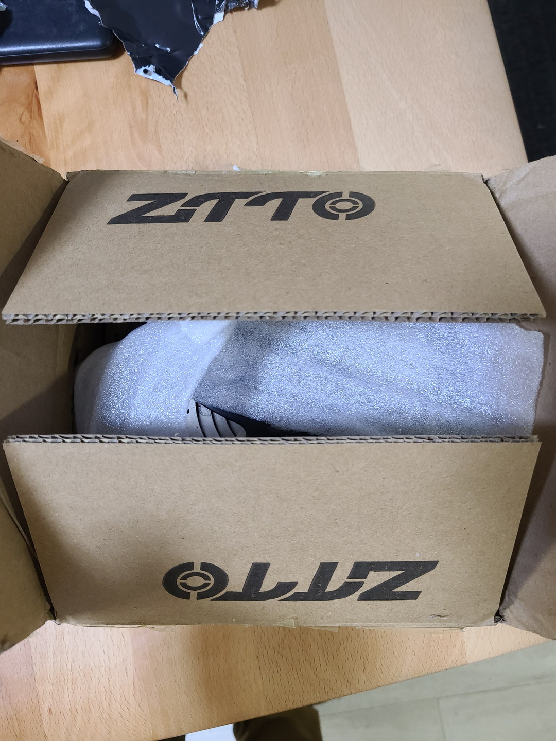 ZTTOスプロケット
