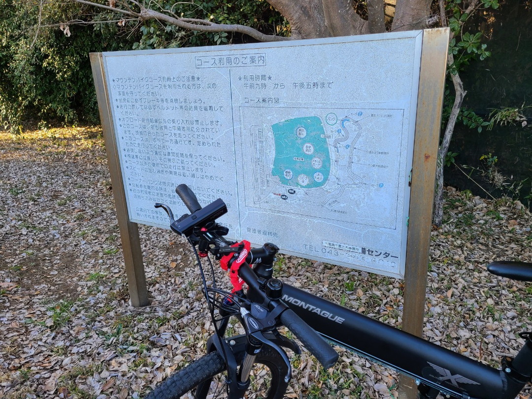 海浜幕張公園