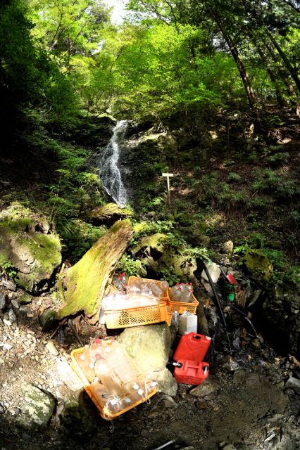 水汲み場